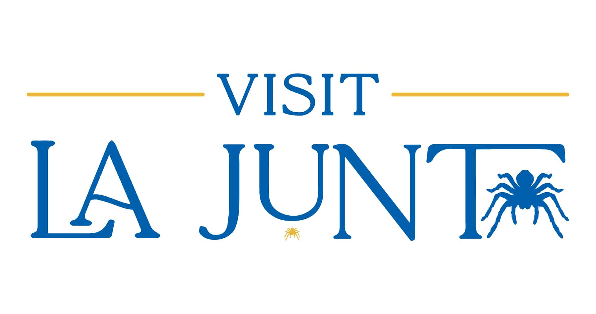 Visit La Junta Tourism logo