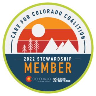 care for colorado coalition sustainable badge