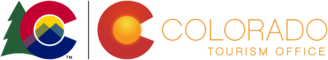 Colorado Tourism Office Logo