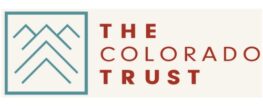 Colorado Trust Logo
