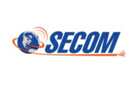 SECOM Logo
