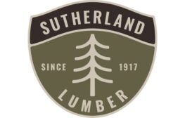 Sutherland Lumber Logo