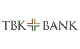 TBK Bank Logo